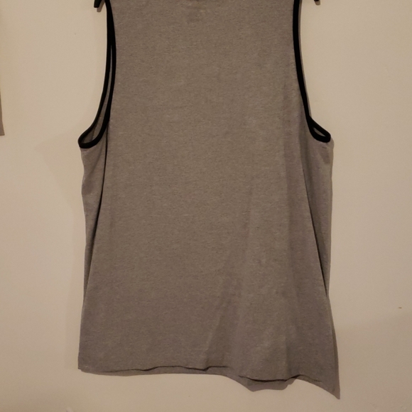 sleeveless shirt ecko - Picture 3 of 3